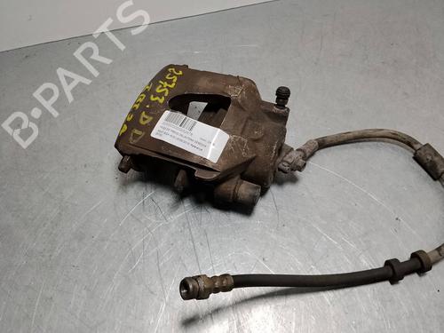 Used Right front brake caliper SEAT IBIZA IV (6J5, 6P1) [2008-2017]  29904692