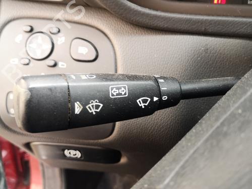 Used Steering column stalk MERCEDES-BENZ C-CLASS (W203) C 240 (203.061) (170 hp) 9437683
