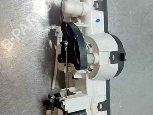 Climate control RENAULT KANGOO (KC0/1_) 1.5 dCi | BP29382070I5  - Image 5