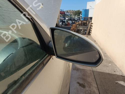 Used Right mirror NISSAN PRIMERA (P12) 1.9 dCi (120 hp) 12959120