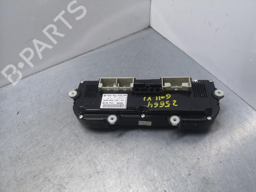 Commande Chauffage VW GOLF VI (5K1)  | BP21115345I5 