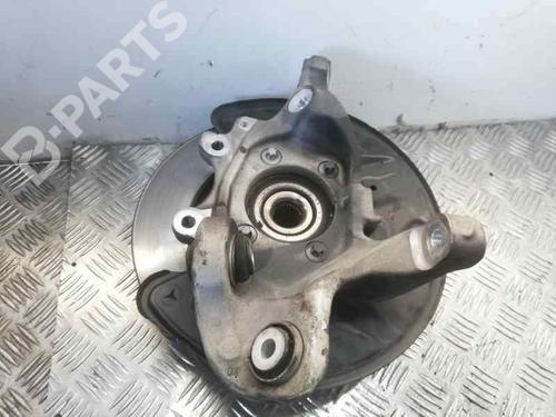 Left rear steering knuckle MERCEDES-BENZ E-CLASS (W213)  | BP6417979M27 