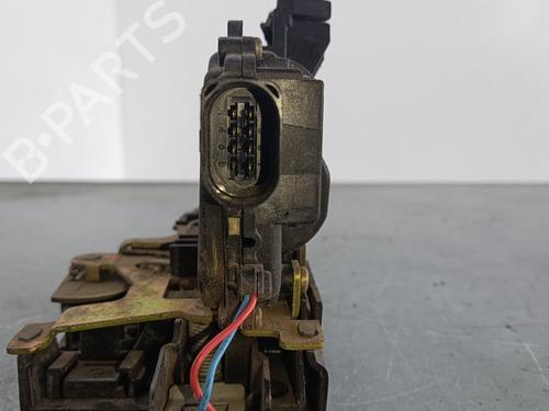 Front right lock VW GOLF IV (1J1)  | BP17094025C97 