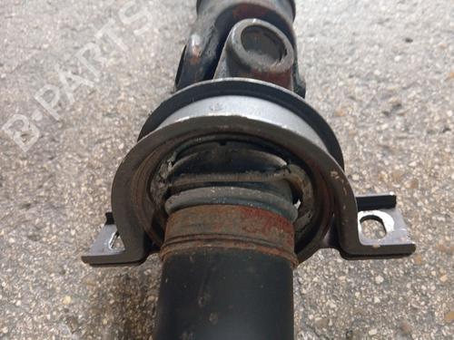 Driveshaft SSANGYONG KORANDO (CK) | BP31868873M37 - Image 4