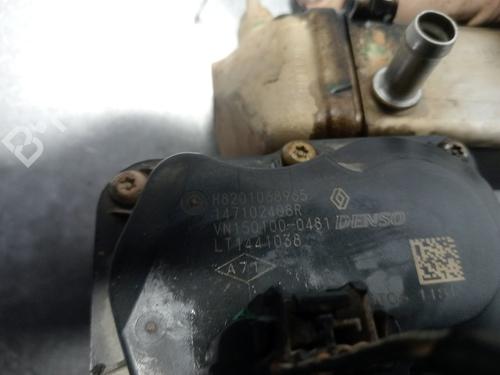 Egr NISSAN NV300 Van (X82)  | BP30564956M69 