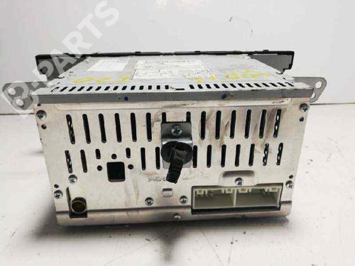 Radio HYUNDAI i20 II (GB, IB)  | BP4239092E6 