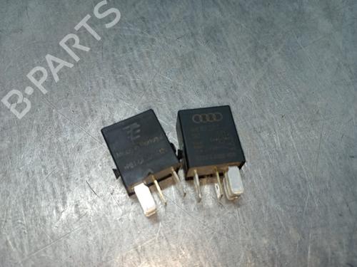 Electronic module FORD C-MAX (DM2) 1.8 TDCi | BP32266170M83 