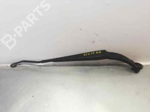Used Front windshield wiper arm SUBARU LEGACY V Estate (BR) [2008-2014]  6521426