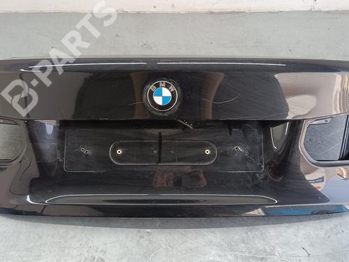 Tailgate BMW 3 (F30, F80) 318 d | BP10376697C6 
