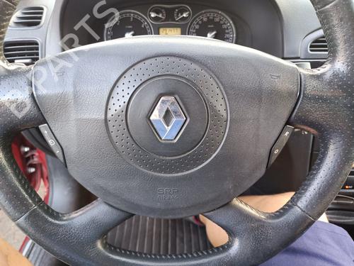 Airbag chauffør Airbag chauffør 38260921 38260921