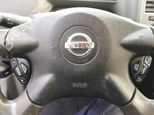 Used Driver airbag NISSAN X-TRAIL I (T30) [2001-2013]  13732314