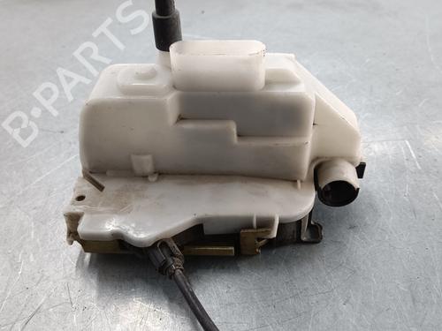 Front left lock CITROËN C3 I (FC_, FN_)  | BP10355616C98 