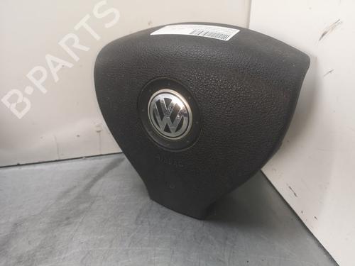 Førerens kollisjonspute VW CADDY III MPV (2KB, 2KJ, 2CB, 2CJ) 1.9 TDI | BP12497005C9 