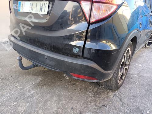 Rear bumper HONDA HR-V (RU) 1.6 i-DTEC (RU8) | BP30167478C8 