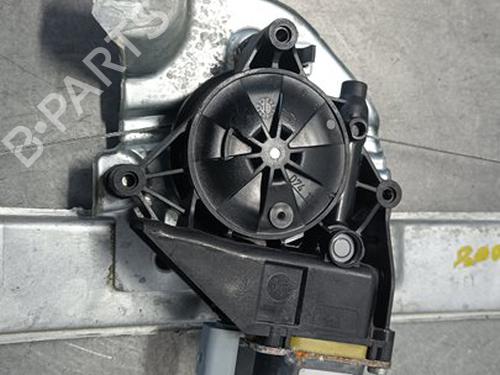 Front right window mechanism PEUGEOT 2008 I (CU_) 1.6 HDi | BP12959185C23 