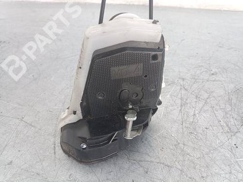 Rear right lock TOYOTA YARIS (_P13_) 1.0 (KSP130_, KSP130) | BP10326705C99 