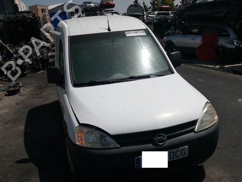 ABS pump OPEL COMBO Box Body/MPV  | BP10956619M43 