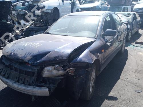 Used Parts VW PASSAT B5 (3B2)  1.9 TDI  1154986