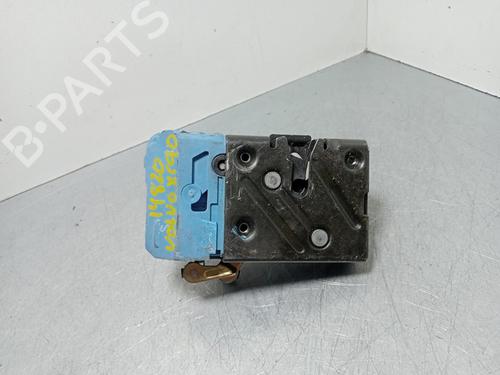 Front left lock VOLVO XC90 I (275) D5 AWD | BP821244C98 