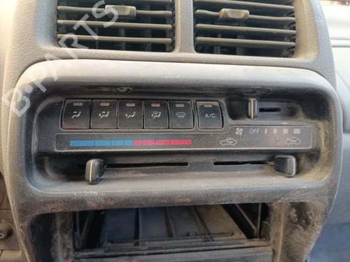 Used Climate control SUZUKI VITARA (ET, TA, TD) 1.9 D All-wheel Drive (SE419TD) (75 hp) 27988339