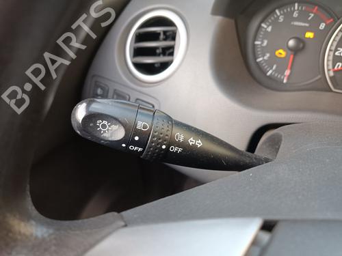 Ratstangsstang SUZUKI SWIFT III (MZ, EZ) [2005-2025]  15239310