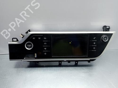 Used Radio Radio 36781560 36781560