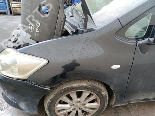 Forskærm venstre Forskærm venstre TOYOTA AURIS (_E15_) [2006-2013] 34459231 34459231