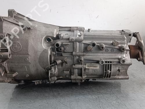 Gearbox BMW 1 (E87) 118 d | BP17227117M3 