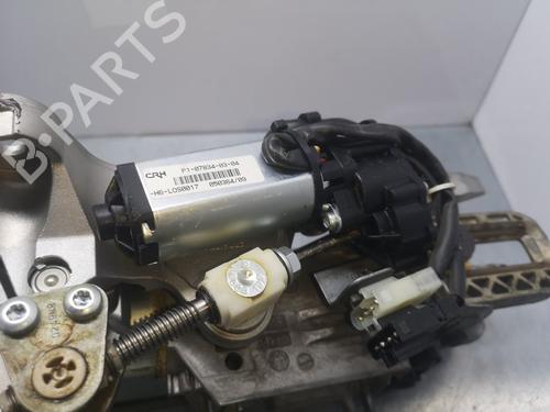 Steering column BMW 5 Gran Turismo (F07) 530 d | BP17484452M21 