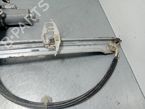 Front right window mechanism CITROËN XSARA PICASSO (N68) 1.6 HDi | BP23133652C23 