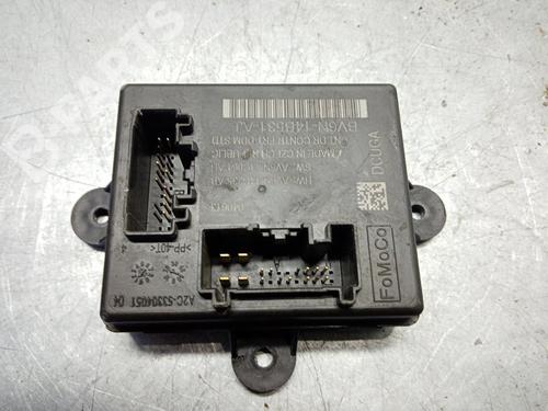 Used Electronic module FORD FOCUS III 1.6 TDCi (115 hp) 9201807