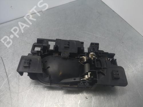 Rear right interior door handle CITROËN C4 CACTUS 1.6 BlueHDi 100 | BP17589133I16 