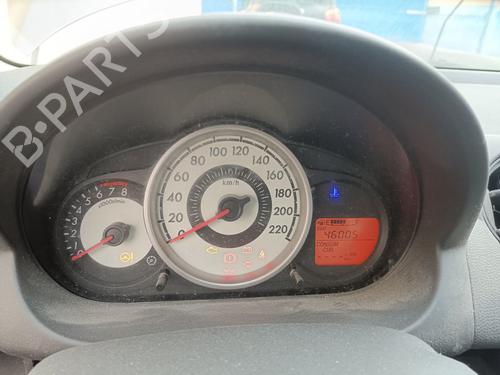 Instrument cluster MAZDA 2 (DE_, DH_) 1.3 (DE3FS) (75 hp) 17991726