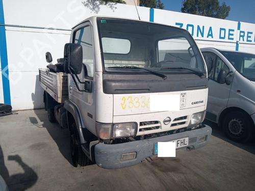 Starter NISSAN CABSTAR E (TL_, VL_)  | BP12556411M8 