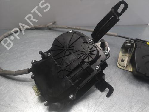 Tailgate lock BMW 3 Gran Turismo (F34) 318 d | BP15907770C101 