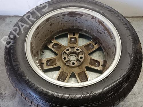 Rim LAND ROVER RANGE ROVER EVOQUE (L538)  | BP29825375C45