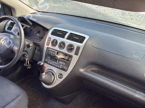 Left front window switch HONDA CIVIC VII Hatchback (EU, EP, EV) 1.6 i (EP2, EU8, EU6) | BP38262044I27 - Image 7