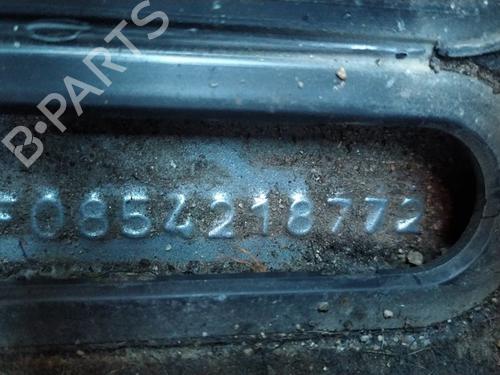 Mass air flow sensor OPEL CORSA C (X01)  | BP18029464M95 