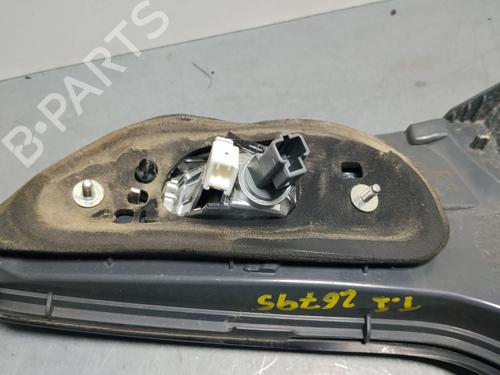 Left tailgate light HONDA HR-V (RU) 1.6 i-DTEC (RU8) | BP36241471C79 - Image 5