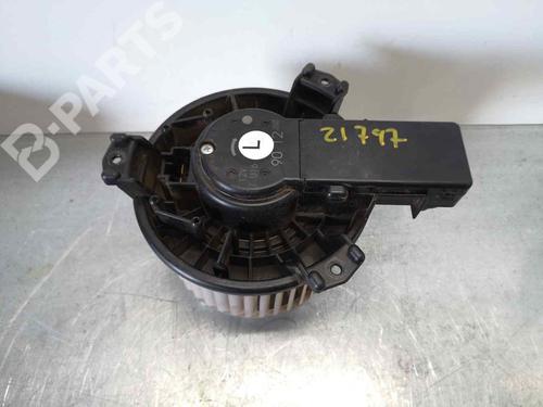 Used Heater blower motor TOYOTA HILUX VII Pickup (_N1_, _N2_, _N3_) [2004-2016]  7775056