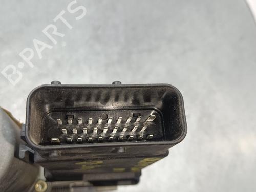 Rudehejsemotor forskærm venstre VW GOLF IV (1J1)  | BP29998368E21 