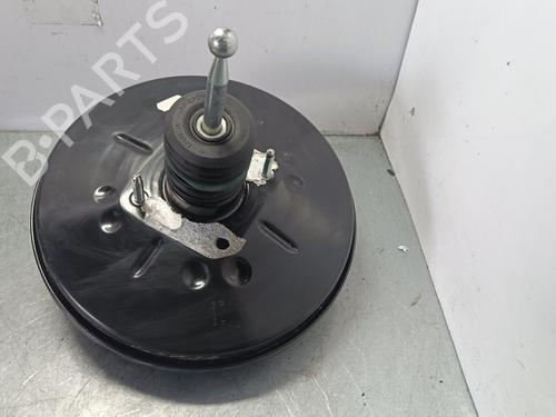 Used Servo brake VW POLO VI (AW1, BZ1, AE1) 1.6 TDI (80 hp) 9181951