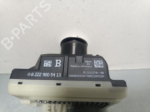 Ignition barrel MERCEDES-BENZ GLC (X253)  | BP25011046M48 