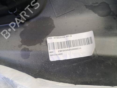 Rear right panel FORD FOCUS III | BP37294670C61 - Image 2
