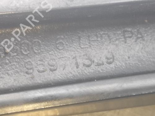 Front windshield wiper arm CHEVROLET CRUZE (J300) 2.0 CDI | BP15590802C143 