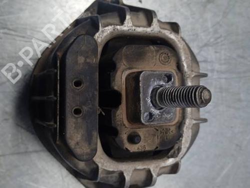 Engine mount BMW 1 (E87) 116 d | BP40606607M89 - Image 3
