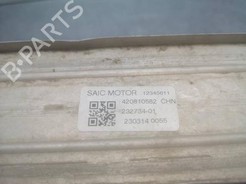 Intercooler MG MG ZS SUV (AZS1) | BP38754745M30 - Image 3