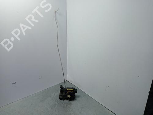 Used Front right lock DACIA DOKKER MPV (KE_) [2012-2021]  18883536