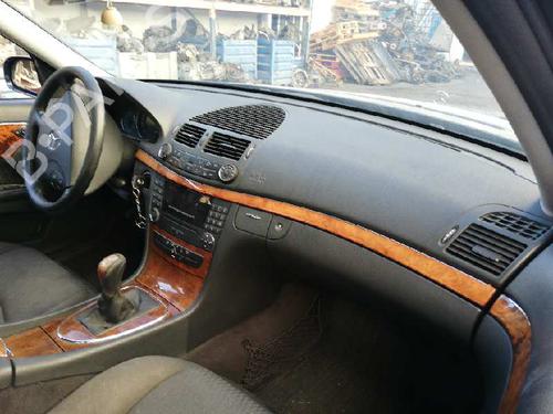 Steering column stalk MERCEDES-BENZ E-CLASS (W211) E 220 CDI (211.006) | BP5282349I23 