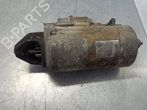 Startmotor BMW 3 Touring (E46) 330 xd (184 hp) 29048711